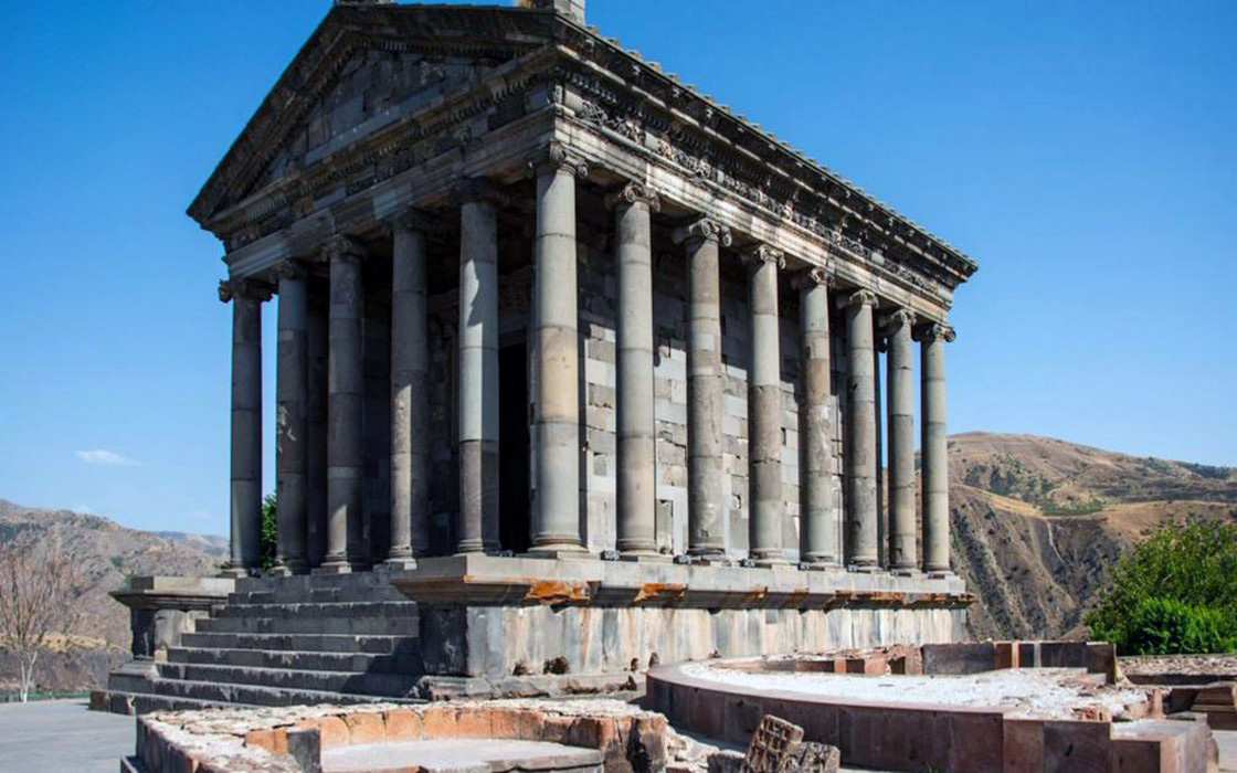 Garni Temple
